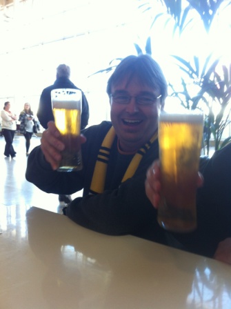 Prost