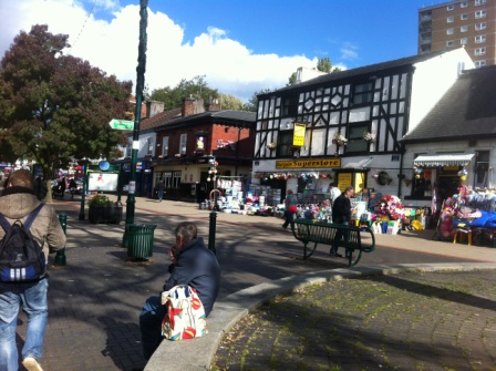 Eccles