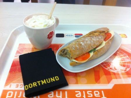 Fruehstueck 2.0
