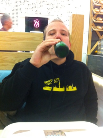 Prost